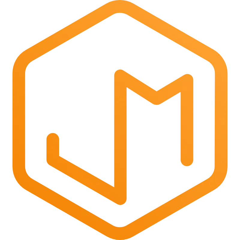 Just Mining icon logo advisor